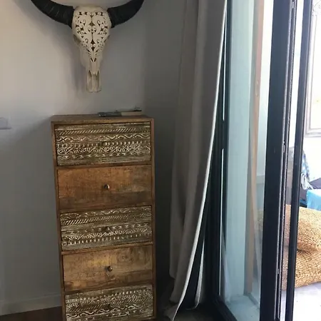 Bastide De La Joie De Vivre 3* Ιέρ
