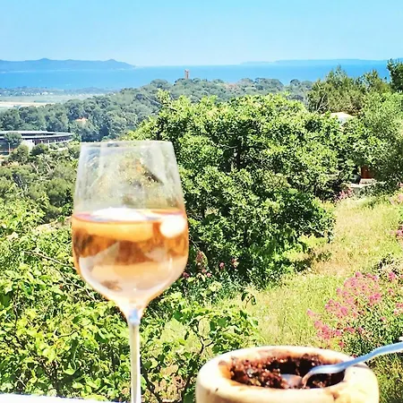 Bastide De La Joie De Vivre 3*