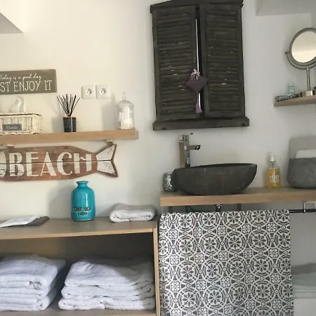 Πανσιόν Bastide De La Joie De Vivre