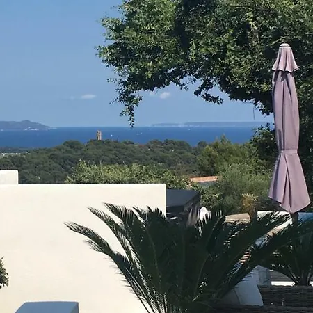 Bastide De La Joie De Vivre 3*