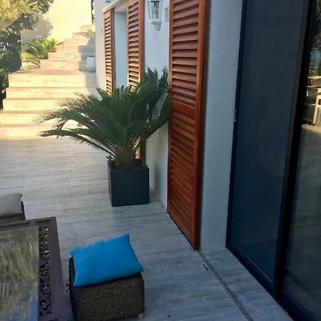Πανσιόν Bastide De La Joie De Vivre