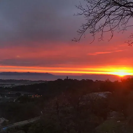 Bastide De La Joie De Vivre 3*