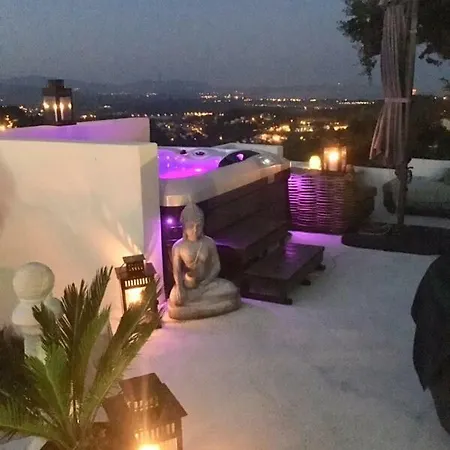 Bastide De La Joie De Vivre 3*
