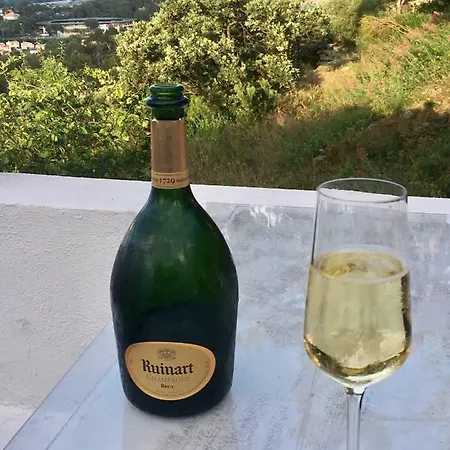 Bastide De La Joie De Vivre 3* Hyères