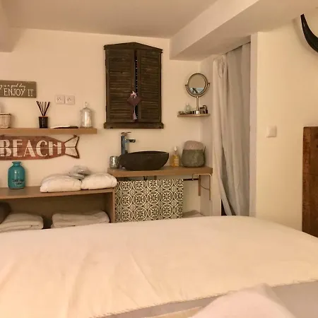 Bastide De La Joie De Vivre 3*
