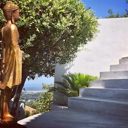 Bastide De La Joie De Vivre بيت ضيافة
